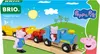 Peppa Pig Train Anteprima dell’immagine prodotto 3