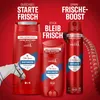 Old Spice Whitewater 3-in-1 Duschgel für Männer 400 ml Produktbild-Vorschau 4