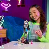 Monster High Frankie Stein-Modepuppen mit Frankies Haustier Produktbild-Vorschau 18