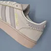 adidas Handball Spezial Cream White Beige (Womens) - 38 2/3 Produktbild-Vorschau 3