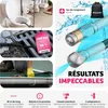 Kit de nettoyage et de débouchage de canalisations avec 1 Voir les images du produit 7