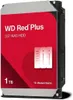 Western Digital Red Plus WD40EFPX vnitřní pevný disk 3,5" Náhled obrázku produktu 8
