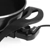 Tristar PZ-9130, Rund, Schwarz, Edelstahl, Glas, 4,5 l, 240 Produktbild-Vorschau 5