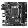 GIGABYTE H610I Motherboard - Unterstützt Intel Core 14. Produktbild-Vorschau 10