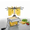 Set: Pastamaschine PASTA PERFETTA  + Pastatrockner DIVERSO Produktbild-Vorschau 2