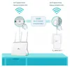 TP-Link TL-WPA7617 KIT, 1200 Mbit/s, IEEE 802.11a, IEEE Produktbild-Vorschau 6