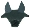 Kentucky Horsewear Fliegenmütze Wellington Velvet Pearls Produktbild-Vorschau 1