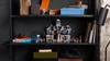 LEGO ICONS 11370 Stranger Things : La maison Creel Voir les images du produit 19