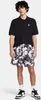 Nike M Nk Club Ss Polo Pique Black/White Black/White L Produktbild-Vorschau 3
