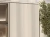 GrainGold Vitrinenschrank Deo - Vitrine mit Tür - Vitrine Produktbild-Vorschau 6