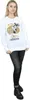 Looney Tunes - "Odorizer" Sweatshirt für Damen BI2065 (XL) Produktbild-Vorschau 4