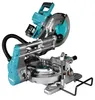 MAKITA Scie à onglet sans fil 40V max (sans batterie, sans Voir les images du produit 7