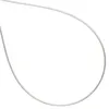 1,2mm Halsreif Reif Omegakette Kette Collier 925 Silber Produktbild-Vorschau 3