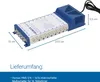Humax Multischalter, 16 Teilnehmer/TV, 5 Eingänge davon 1x Produktbild-Vorschau 8