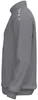 JAKO Polyesterjacke One L grau Produktbild-Vorschau 3