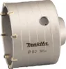 Makita HM-Hohlbohrkronen Set 82mm Produktbild-Vorschau 6