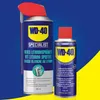  WD-40 SET Weißes Lithiumsprühfett 400 ml & Produktbild-Vorschau 2
