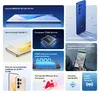 Collage of product features and specifications for a smartphone. Anteprima dell’immagine prodotto