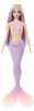 Mattel HRR06 - Barbie - Meerjungfrau-Puppe Produktbild-Vorschau 1