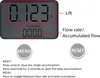 Débitmètre numérique haute précision – filetage intérieur 1 Voir les images du produit 18