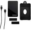 Intenso 2,5" Memory Play 2 TB, externe TV-Festplatte USB Produktbild-Vorschau 2