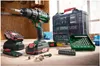 PARKSIDE 20 V Akku-Bohrschrauber-Set PABS 20-Li, mit 2 x Produktbild-Vorschau 4