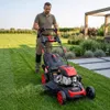 Kosiarka spalinowa Werkberg Garden 196CC napęd 51cm kosz Podgląd zdjęcia produktu 4