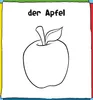 PAW Patrol Lernbuch: Mein erstes Malbuch Produktbild-Vorschau 8