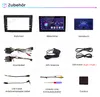 Autoradio 4+64 Go avec caméra et microphone, compatible Voir les images du produit 4