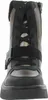 Bagatt Catania Schnürstiefel Schwarz Produktbild-Vorschau 4