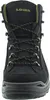 LOWA Renegade GTX Mid uomo nero 44,5 Anteprima dell’immagine prodotto 48