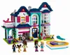 LEGO® Friends 41449 Dom Andrei Podgląd zdjęcia produktu 38