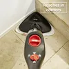 Vileda Steam Plus + PowerPad - Dampfreiniger - schwarz Produktbild-Vorschau 11