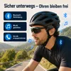 Supertooth ROAMEE Bluetooth® Helm Headset mit Produktbild-Vorschau 4