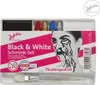 Jofrika 707828 Schmink-Set Black&White (1 Set) Produktbild-Vorschau 2