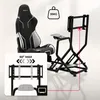 Huzaro Speed 6.0 | Závodný simulátor Cockpit GT F1 Racing Náhľad obrázku produktu 12