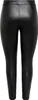 ONLY 15231825, Leggings, Weiblich, Erwachsener, Schwarz, Produktbild-Vorschau 9