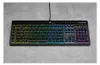 Corsair K55 RGB PRO, dimensioni complete (100%), cablato, Anteprima dell’immagine prodotto 19