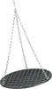 Liatinový grilovací rošt BBQ-Toro Ø 54 cm, grilovací rošt Náhľad obrázku produktu 1