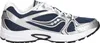 Saucony Ride Millennium  Sneakers Laag - Blauw - Maat 46 Voir les images du produit 4