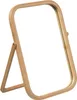 Miroir cosmétique GREEN HARMONY, 28 x 35 cm, bambou Voir les images du produit 1