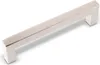 SOTECH Möbelgriff E3 BA 160 mm gebürstet Stangengriff Produktbild-Vorschau 1
