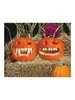 Rezáky pre tekvice Halloween dekorácie vonkajšie Náhľad obrázku produktu 3