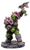 McFarlane Toys World of Warcraft Actionfigur Orc: Shaman / Produktbild-Vorschau 1