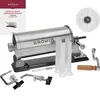 BROWIN® Manuell Wurstfüller aus Edelstahl 311003, 3 kg Produktbild-Vorschau 5