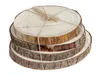 Set de 4 sets de table en bois NATUREL Voir les images du produit 8