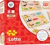 BigJigs Holzspiel Lotto - Tiere Memoryspiel für Kinder Produktbild-Vorschau 4