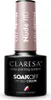 Claresa Abziehbarer Nude Gel-Nagellack UV/LED 110, 5 g Produktbild-Vorschau 4