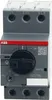 Motorschutzschalter MS116-0.63 Produktbild-Vorschau 2