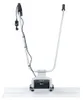 Piastra vibrante elettrica, dimensioni 1 m², potenza 240 W Anteprima dell’immagine prodotto 3